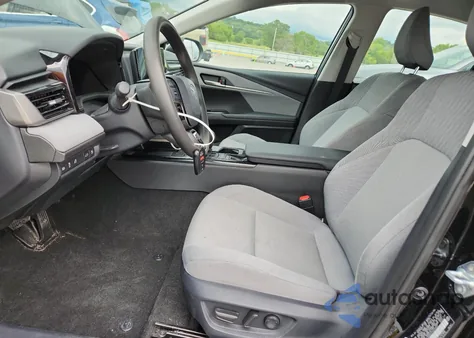 2025 Toyota Camry Xse z USA, uszkodzony, nr VIN 4T1DAACK2SU525537